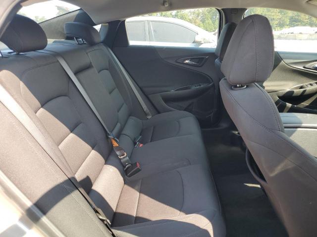 1G1ZD5ST5SF117288 - 2025 CHEVROLET MALIBU LT BEIGE photo 10