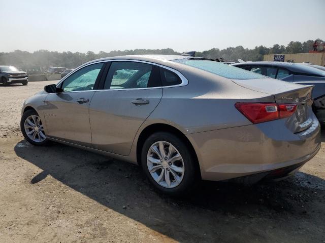 1G1ZD5ST5SF117288 - 2025 CHEVROLET MALIBU LT BEIGE photo 2