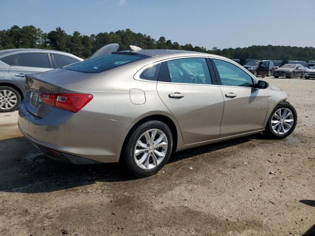 1G1ZD5ST5SF117288 - 2025 CHEVROLET MALIBU LT BEIGE photo 3
