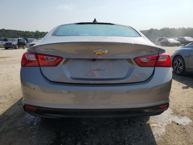 1G1ZD5ST5SF117288 - 2025 CHEVROLET MALIBU LT BEIGE photo 6