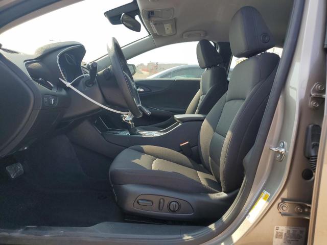 1G1ZD5ST5SF117288 - 2025 CHEVROLET MALIBU LT BEIGE photo 7