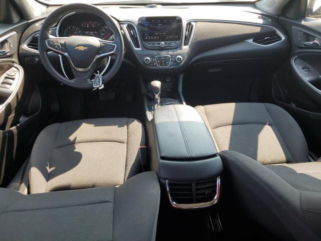 1G1ZD5ST5SF117288 - 2025 CHEVROLET MALIBU LT BEIGE photo 8