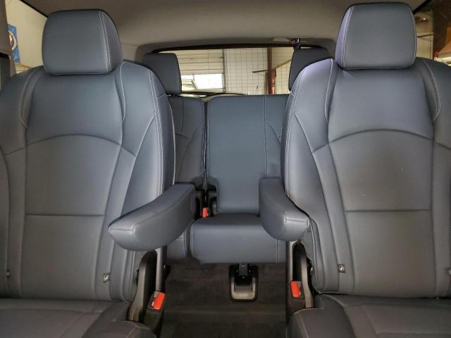 5GAERBKW0KJ274855 - 2019 BUICK ENCLAVE ESSENCE 银色 照片 10