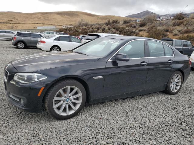 2015 BMW 535 D XDRIVE, 