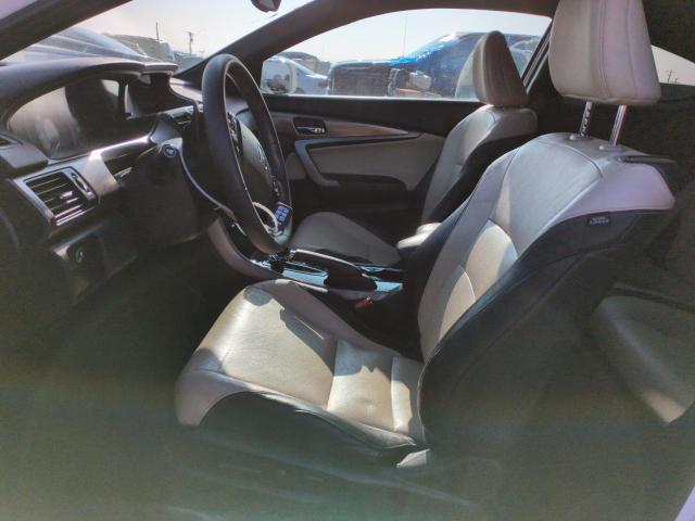 1HGCT2B8XGA001620 - 2016 HONDA ACCORD EXL 白色 照片 7