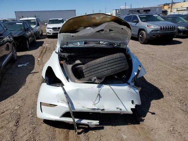 7SAYGDEE8PF621592 - 2023 TESLA MODEL Y WHITE photo 5