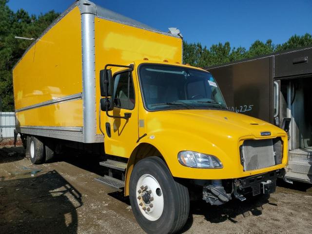 2022 FREIGHTLINER M2 106 MEDIUM DUTY, 