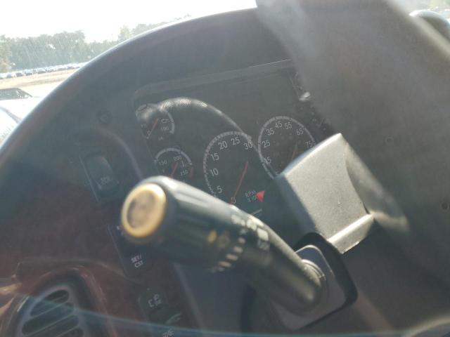 3ALACWFC0NDMV6275 - 2022 FREIGHTLINER M2 106 MEDIUM DUTY YELLOW photo 8