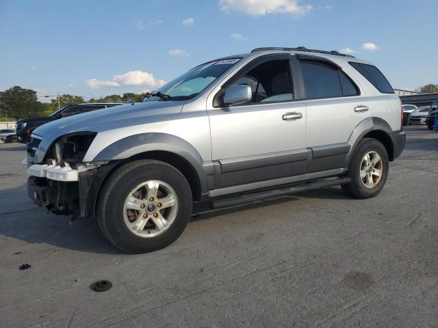 2005 KIA SORENTO EX, 