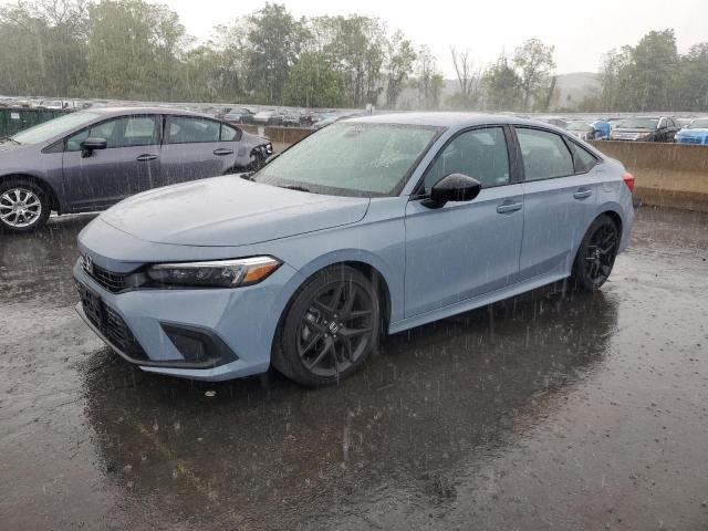 2023 HONDA CIVIC SPORT, 