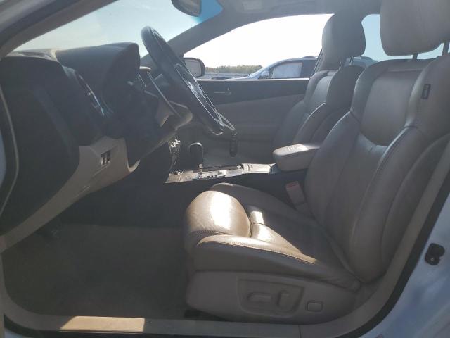 1N4AA5AP0EC472883 - 2014 NISSAN MAXIMA S WHITE photo 7