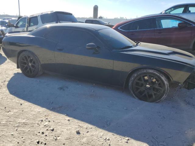2C3CDZFJ4FH815753 - 2015 DODGE CHALLENGER R/T SCAT PACK BLACK photo 4