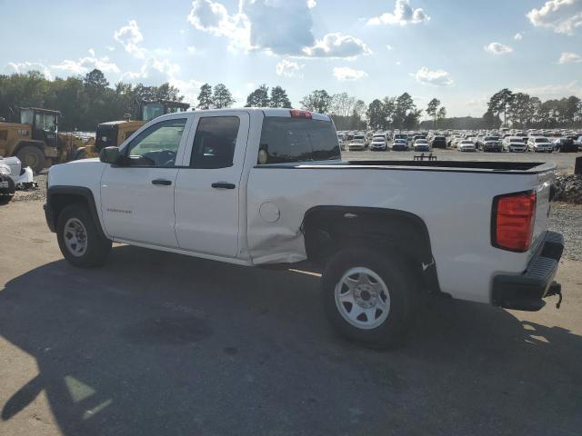 1GCRCPEHXEZ294001 - 2014 CHEVROLET SILVERADO C1500 白色 照片 2