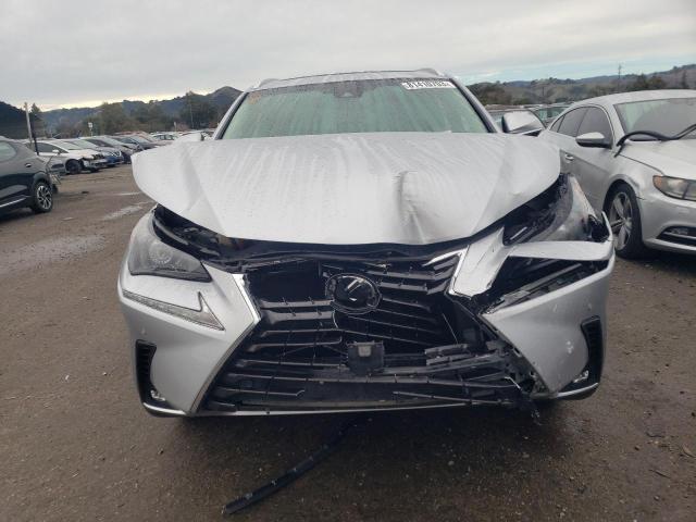 JTJBARBZ0K2198539 - 2019 LEXUS NX 300 BASE 银色 照片 5