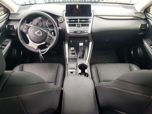 JTJBARBZ0K2198539 - 2019 LEXUS NX 300 BASE 银色 照片 8