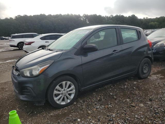 2018 CHEVROLET SPARK LS, 