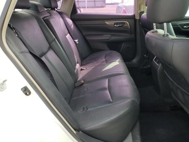 1N4AL3AP5DN474890 - 2013 NISSAN ALTIMA 2.5 白色 照片 10