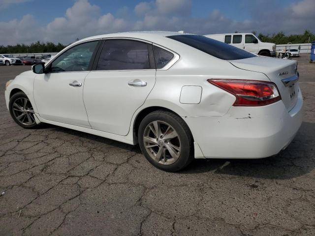 1N4AL3AP5DN474890 - 2013 NISSAN ALTIMA 2.5 白色 照片 2