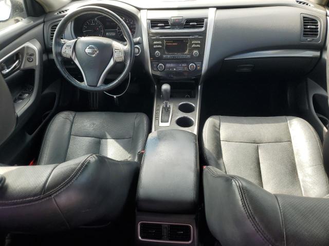 1N4AL3AP5DN474890 - 2013 NISSAN ALTIMA 2.5 白色 照片 8