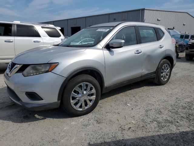 2015 NISSAN ROGUE S, 