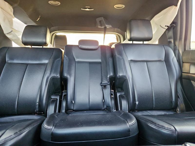 1FMJU1HT8KEA61840 - 2019 FORD EXPEDITION XLT Schwarz Foto 10