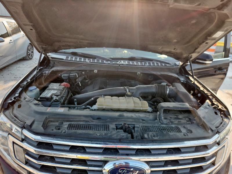 1FMJU1HT8KEA61840 - 2019 FORD EXPEDITION XLT Schwarz Foto 12