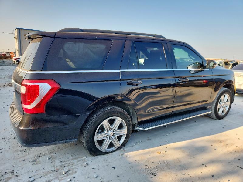 1FMJU1HT8KEA61840 - 2019 FORD EXPEDITION XLT Schwarz Foto 3