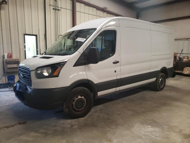 2018 FORD TRANSIT T-250, 