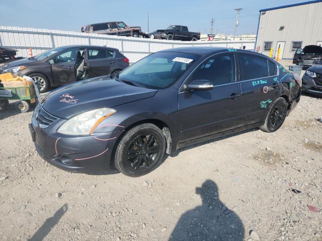 2010 NISSAN ALTIMA BASE, 
