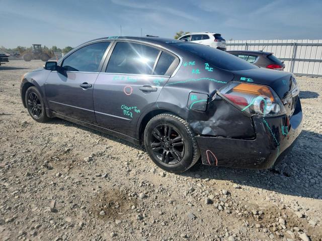 1N4AL2AP9AN417128 - 2010 NISSAN ALTIMA BASE Grafito foto 2