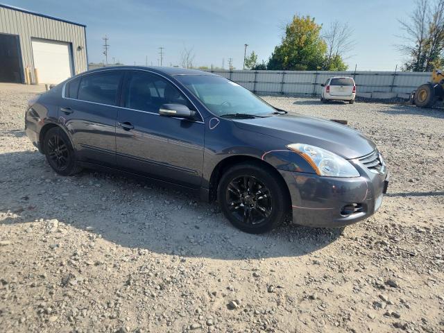 1N4AL2AP9AN417128 - 2010 NISSAN ALTIMA BASE Grafito foto 4