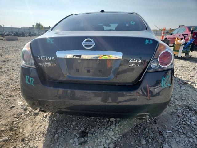 1N4AL2AP9AN417128 - 2010 NISSAN ALTIMA BASE Grafito foto 6