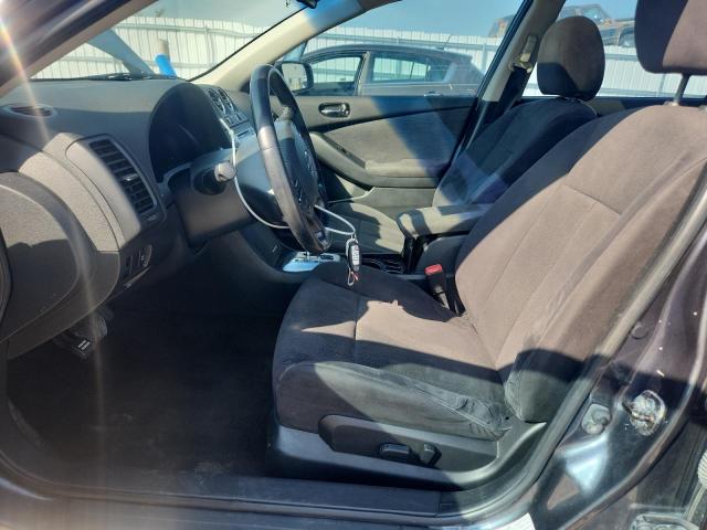 1N4AL2AP9AN417128 - 2010 NISSAN ALTIMA BASE Grafito foto 7