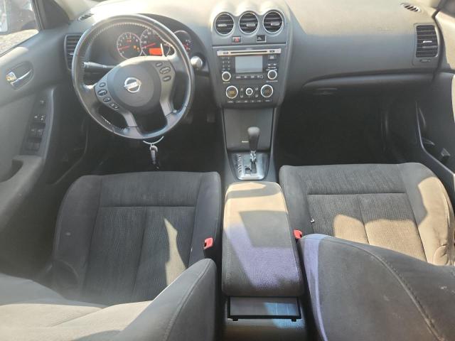 1N4AL2AP9AN417128 - 2010 NISSAN ALTIMA BASE Grafito foto 8