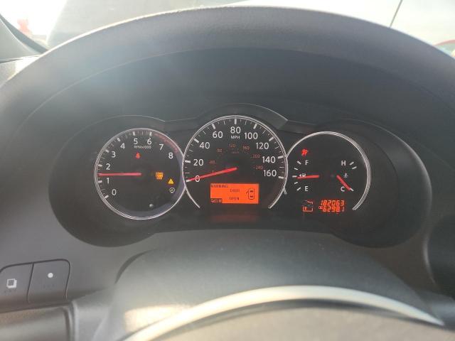 1N4AL2AP9AN417128 - 2010 NISSAN ALTIMA BASE Grafito foto 9