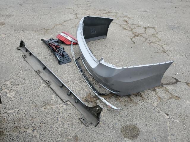 1HGCR2F51GA196036 - 2016 HONDA ACCORD SPORT فضي صورة 12