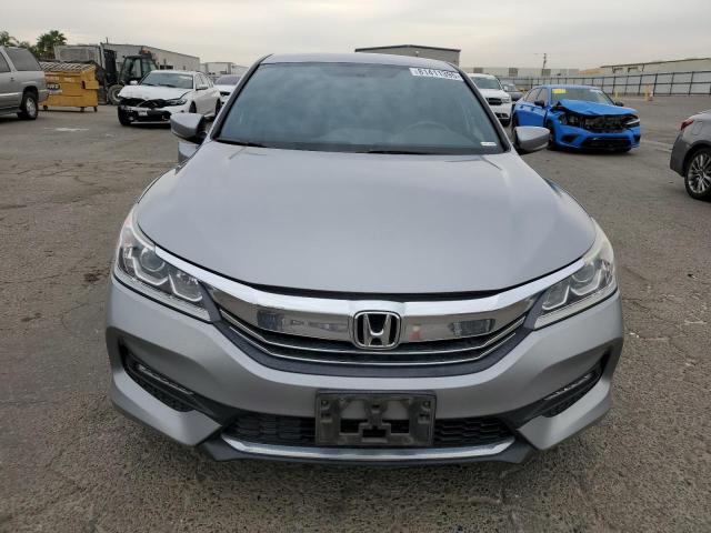 1HGCR2F51GA196036 - 2016 HONDA ACCORD SPORT فضي صورة 5