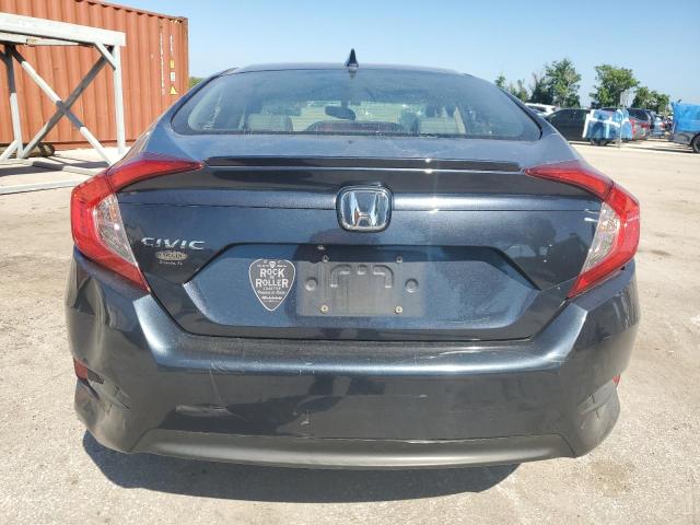 19XFC1F70GE040690 - 2016 HONDA CIVIC EXL Mavi foto 6