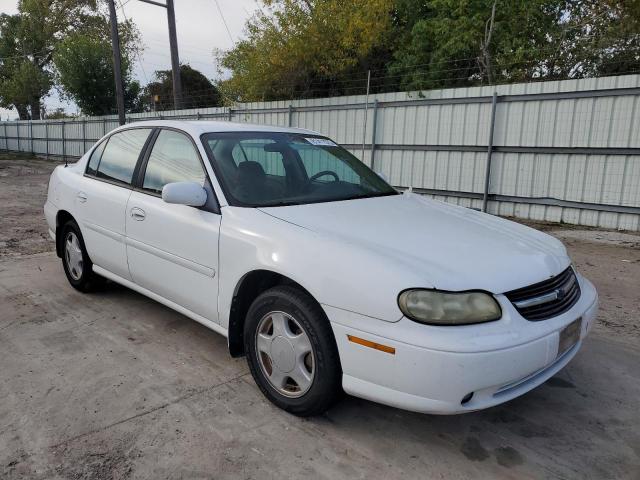 1G1NE52J9Y6339027 - 2000 CHEVROLET MALIBU LS WHITE photo 4