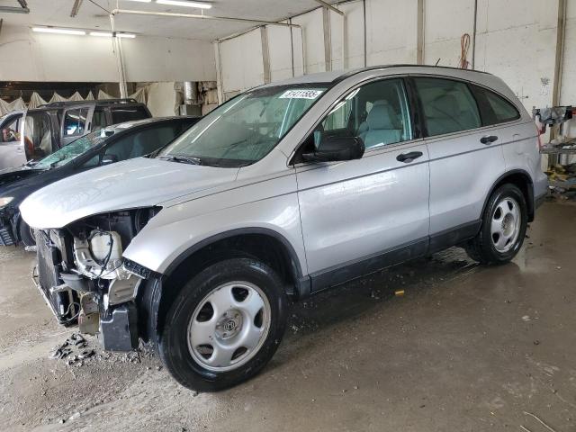 2010 HONDA CR-V LX, 
