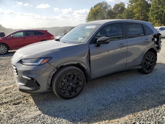 2024 HONDA HR-V SPORT, 
