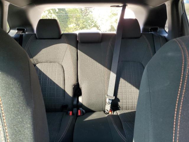 3CZRZ2H5XRM739289 - 2024 HONDA HR-V SPORT Grau Foto 10