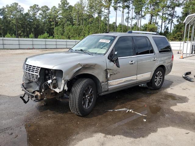2008 LINCOLN NAVIGATOR, 