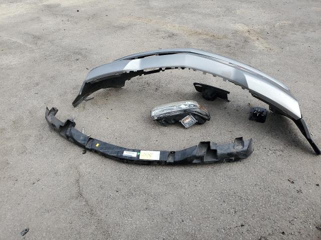 5LMFU28538LJ03667 - 2008 LINCOLN NAVIGATOR GRAY photo 12