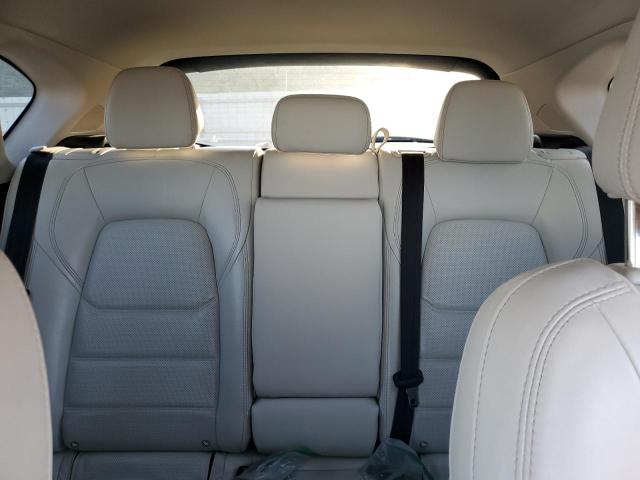 JM3KFADM1M0349126 - 2021 MAZDA CX-5 GRAND TOURING WHITE photo 10