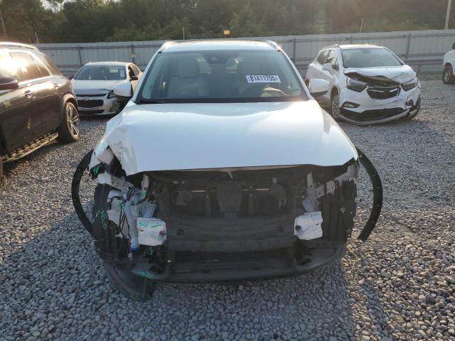 JM3KFADM1M0349126 - 2021 MAZDA CX-5 GRAND TOURING WHITE photo 5