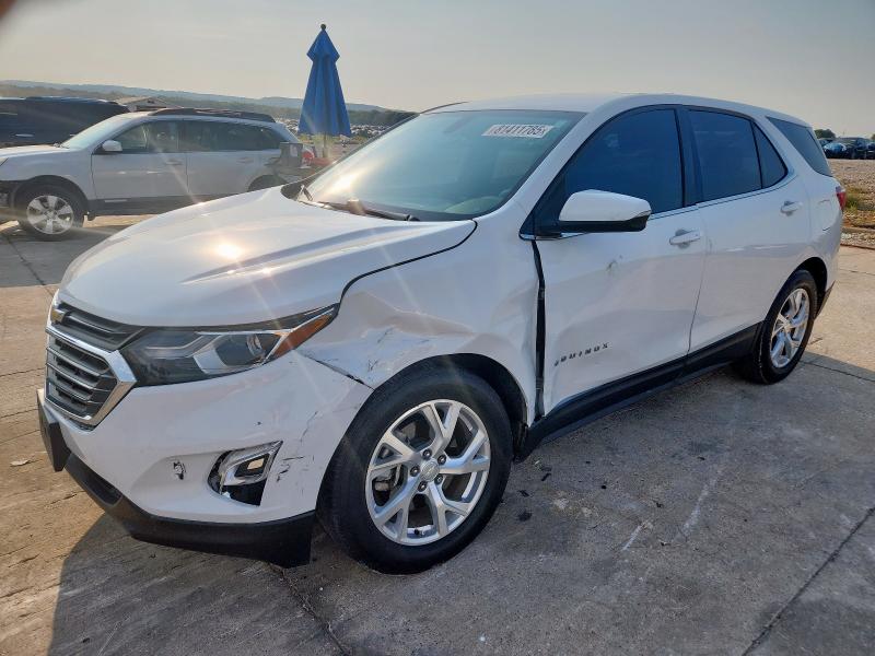 2018 CHEVROLET EQUINOX LT, 