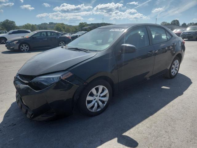 2018 TOYOTA COROLLA L, 