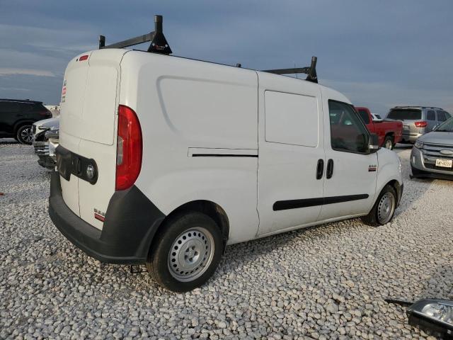 ZFBHRFAB2M6T38971 - 2021 RAM PROMASTER WHITE photo 3
