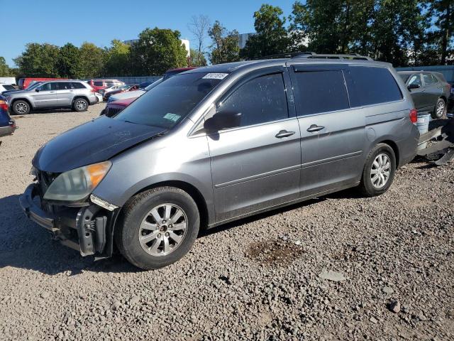 2009 HONDA ODYSSEY EXL, 